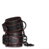 Kajdanki na kostki nogi Bondage Fetish Pleasure Ankle cuffs